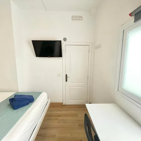 Aparthotel El Sueno De Alejandra - Las Palmas de Gran Canaria