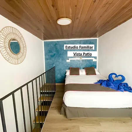 El Sueno De Alejandra - Hotel apartamentowy