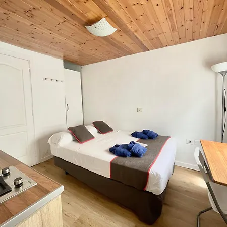 El Sueno De Alejandra - Hotel apartamentowy