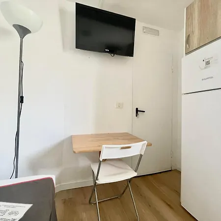 Hotel apartamentowy El Sueno De Alejandra - 5*